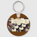 Search for sweet sweets key rings Treats