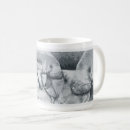 Search for manatees mugs Nature
