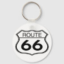 Search for highways key rings Route