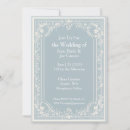 Search for french style wedding invitations Floral