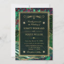 Search for elegant zebra wedding invitations Safari