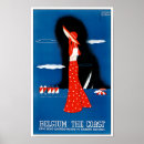 Search for art deco beach posters Sea