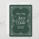 Search for great gatsby save the dates Elegant