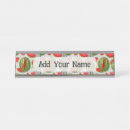 Search for food name plates Watermelon