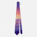 Search for hills ties Sunset
