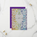 Search for rainbow save the dates Lgbtq