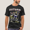 Search for saloon tshirts Outlaw
