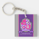Search for monogram r key rings Pink