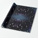 Search for silver star wrapping paper Birthday