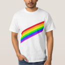 Search for gay pride stripe tshirts Transgender