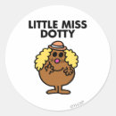 Search for dotty stickers Roger hargreaves