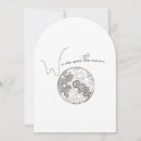 Search for we are over the moon baby shower invitations Space
