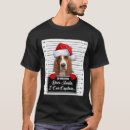 Search for funny dog tshirts Basset hound