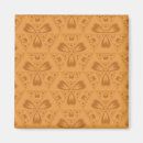 Search for orange brown magnets Geometric