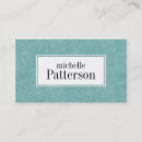 Search for suede business cards Pattern