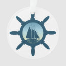 Search for wheel christmas tree decorations Navy
