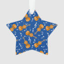 Search for instruments star christmas tree decorations Strings