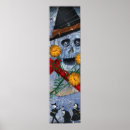 Search for mexican day of the dead posters Muertos