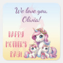 Search for pink mothers day stickers Pastel