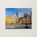 Search for poland puzzles Wroclaw