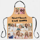 Search for sisterhood aprons Bff