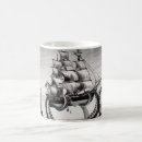 Search for pirate ship mugs Sail