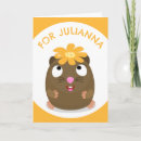 Search for guinea pig birthday cards Cute