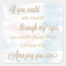 Search for words of wisdom stickers Motivational