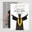 Search for male graduation invitations College
