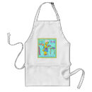 Search for golden retriever puppy aprons Chef