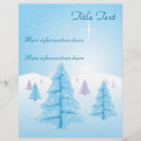 Search for christmas tree flyers Star