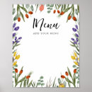 Search for boy baby shower menus Watercolor