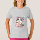 Search for kawai tshirts Chibi