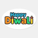 Search for diwali festival stickers Diya