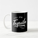 Search for tequila drink mugs Vintage