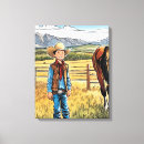 Search for cowboy art Western