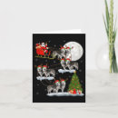 Search for malamute christmas cards Funny