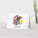 Search for illinois state cards Usa