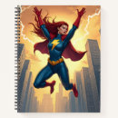 Search for superhero notebooks Back to school