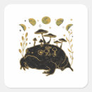 Search for small frog stickers Cottagecore