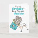 Search for champagne cards Whimsical