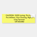 Search for security decals bumper stickers Homeland