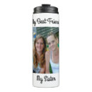 Search for sister travel mugs Birthday