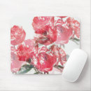 Search for red weddings mousepads Garden