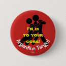 Search for argentine badges Heart