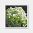 Search for hydrangea napkins Nature