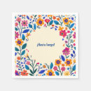 Search for cinco de mayo napkins Pattern