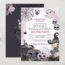 Search for boos and brews invitations Costume party