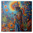 Search for vibrant tiles Pattern