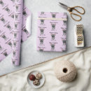 Search for purple birthday wrapping paper Celebration